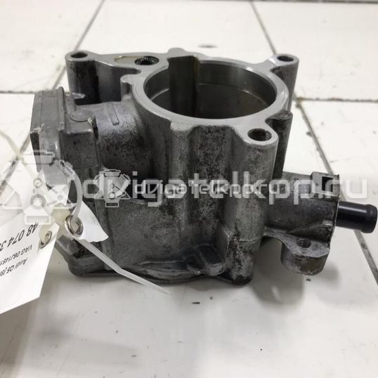 Фото Насос вакуумный  06j145100g для Seat Leon / Alhambra / Altea / Exeo