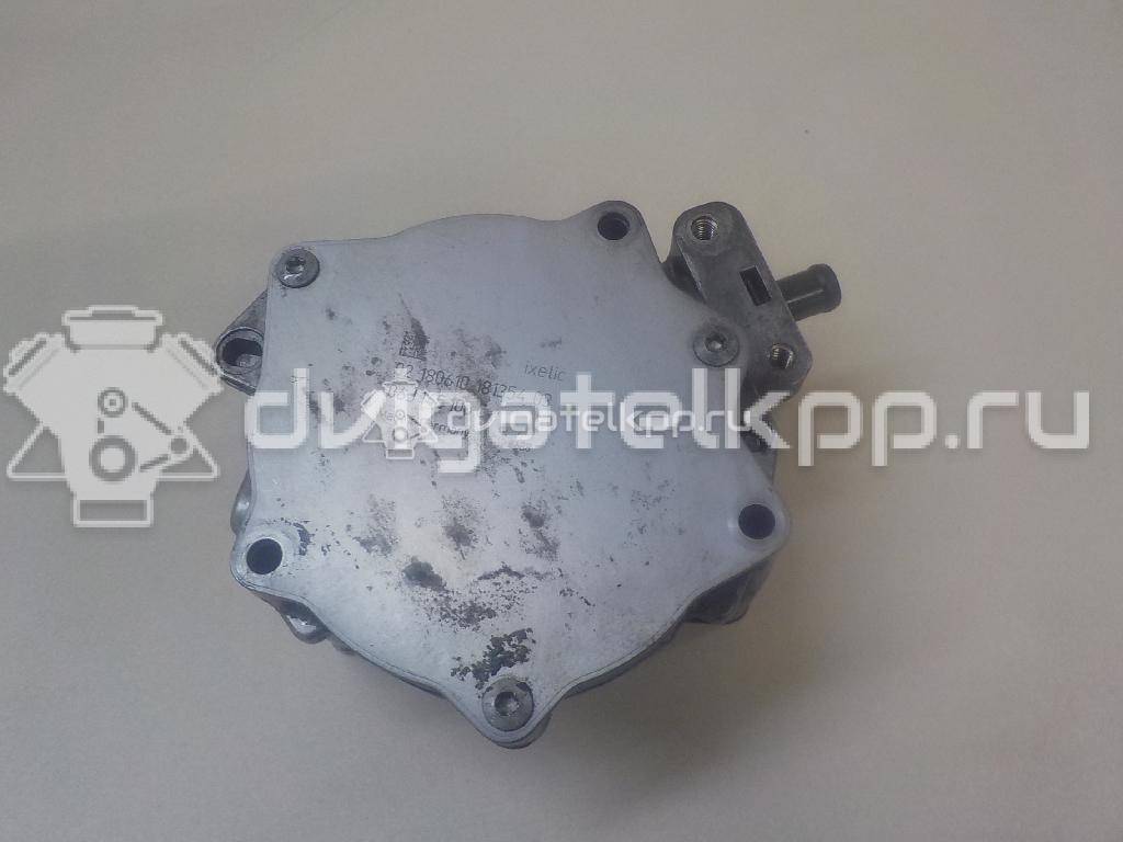 Фото Насос вакуумный  06j145100g для Seat Leon / Alhambra / Altea / Exeo {forloop.counter}}