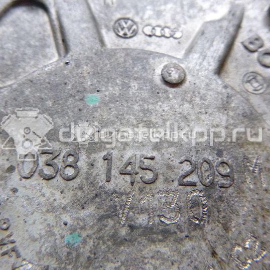 Фото Насос вакуумный  038145209q для Seat Ibiza / Cordoba / Leon / Toledo / Alhambra