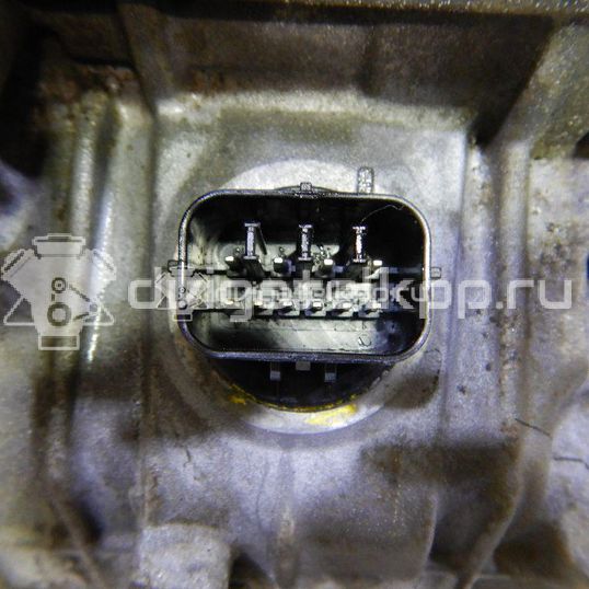 Фото Контрактная (б/у) АКПП для Kia Rio / Ceed / Pro Ceed 100-109 л.с 16V 1.4 л G4FA бензин 4500023600