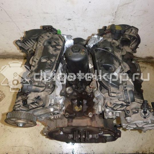 Фото Контрактный (б/у) двигатель 276DT для Land Rover Range Rover / Discovery 190 л.с 24V 2.7 л Дизельное топливо LR004729