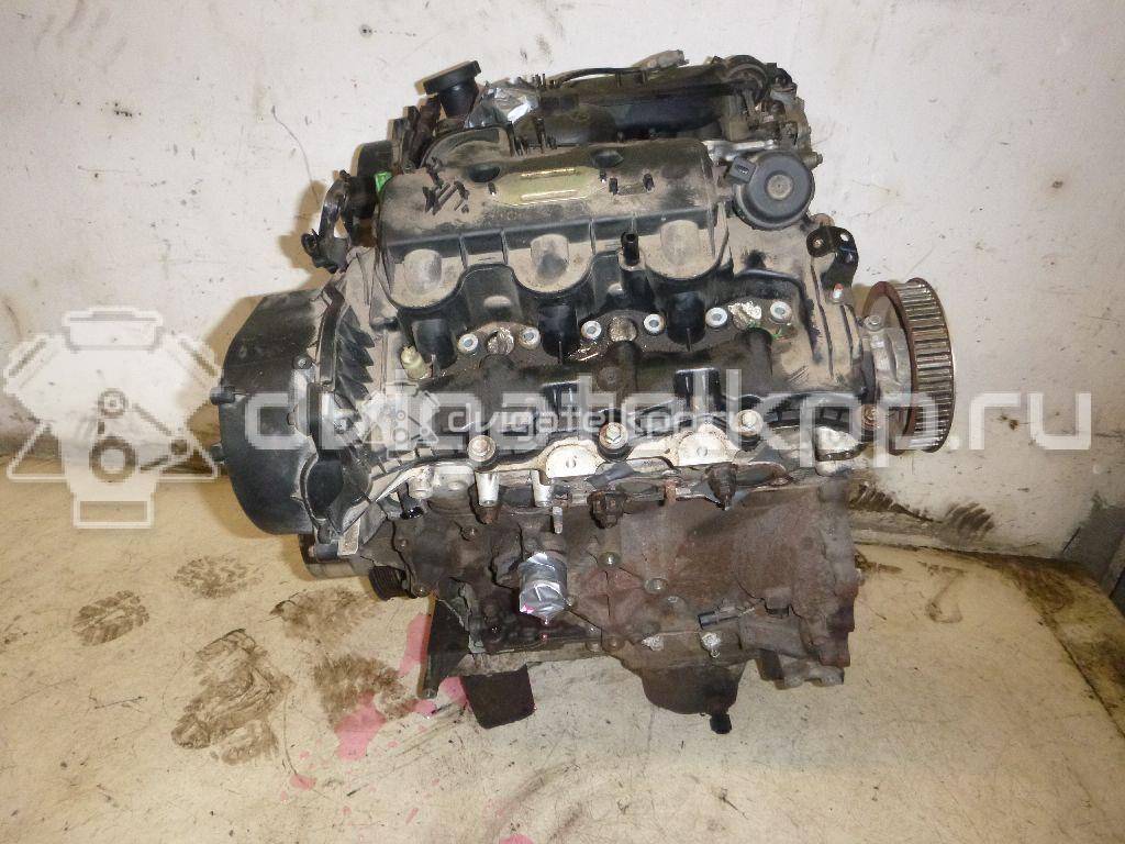 Фото Контрактный (б/у) двигатель 276DT для Land Rover Range Rover / Discovery 190 л.с 24V 2.7 л Дизельное топливо LR004729 {forloop.counter}}