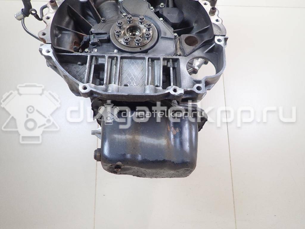 Фото Контрактный (б/у) двигатель 276DT для Land Rover Range Rover / Discovery 190 л.с 24V 2.7 л Дизельное топливо {forloop.counter}}