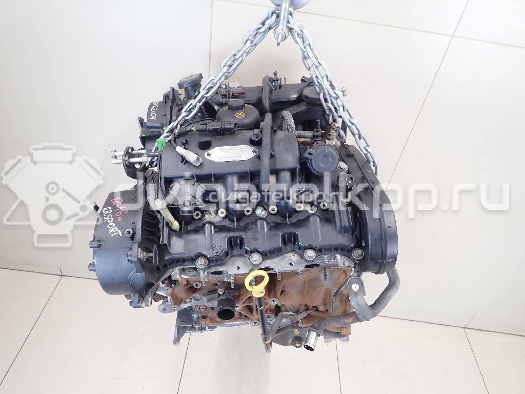 Фото Контрактный (б/у) двигатель 276DT для Land Rover Range Rover / Discovery 190 л.с 24V 2.7 л Дизельное топливо {forloop.counter}}