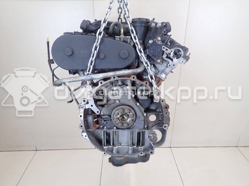 Фото Контрактный (б/у) двигатель 276DT для Land Rover Range Rover / Discovery 190 л.с 24V 2.7 л Дизельное топливо {forloop.counter}}