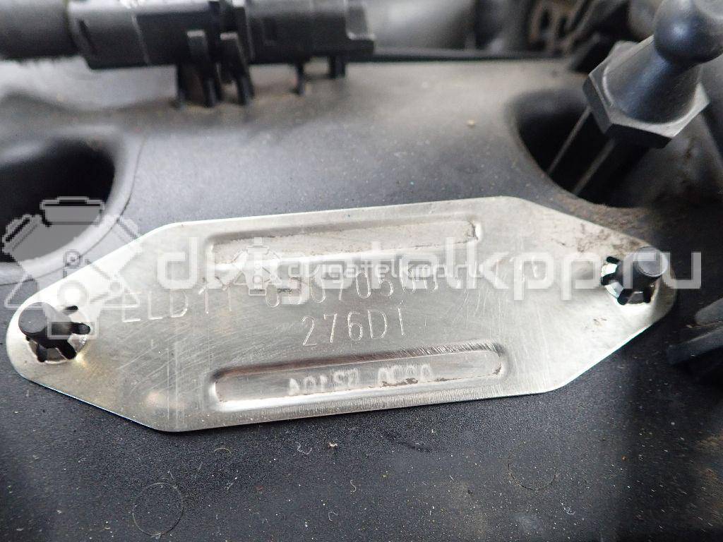 Фото Контрактный (б/у) двигатель 276DT для Land Rover Range Rover / Discovery 190 л.с 24V 2.7 л Дизельное топливо {forloop.counter}}