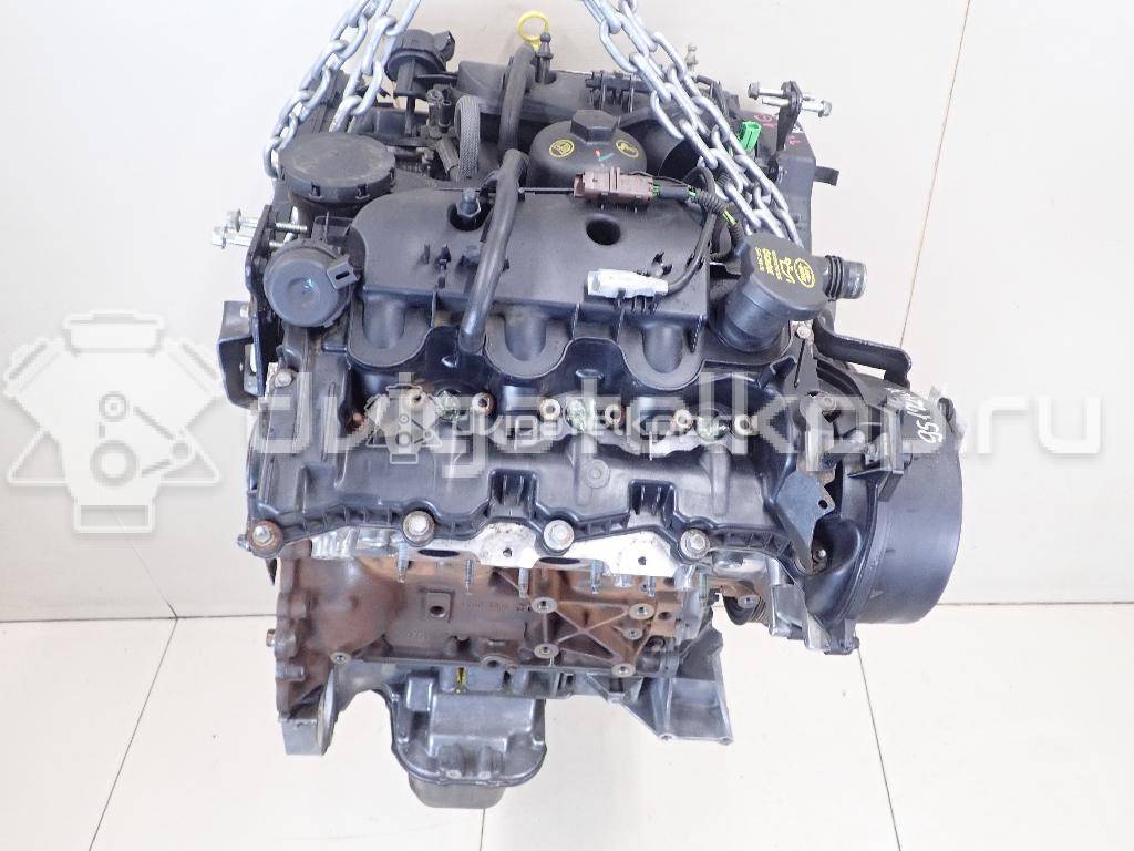 Фото Контрактный (б/у) двигатель 276DT для Land Rover Range Rover / Discovery 190 л.с 24V 2.7 л Дизельное топливо {forloop.counter}}