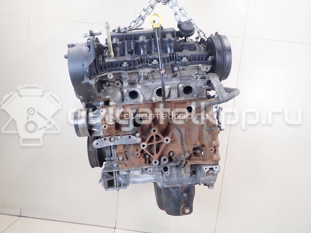 Фото Контрактный (б/у) двигатель 276DT для Land Rover Range Rover / Discovery 190 л.с 24V 2.7 л Дизельное топливо {forloop.counter}}