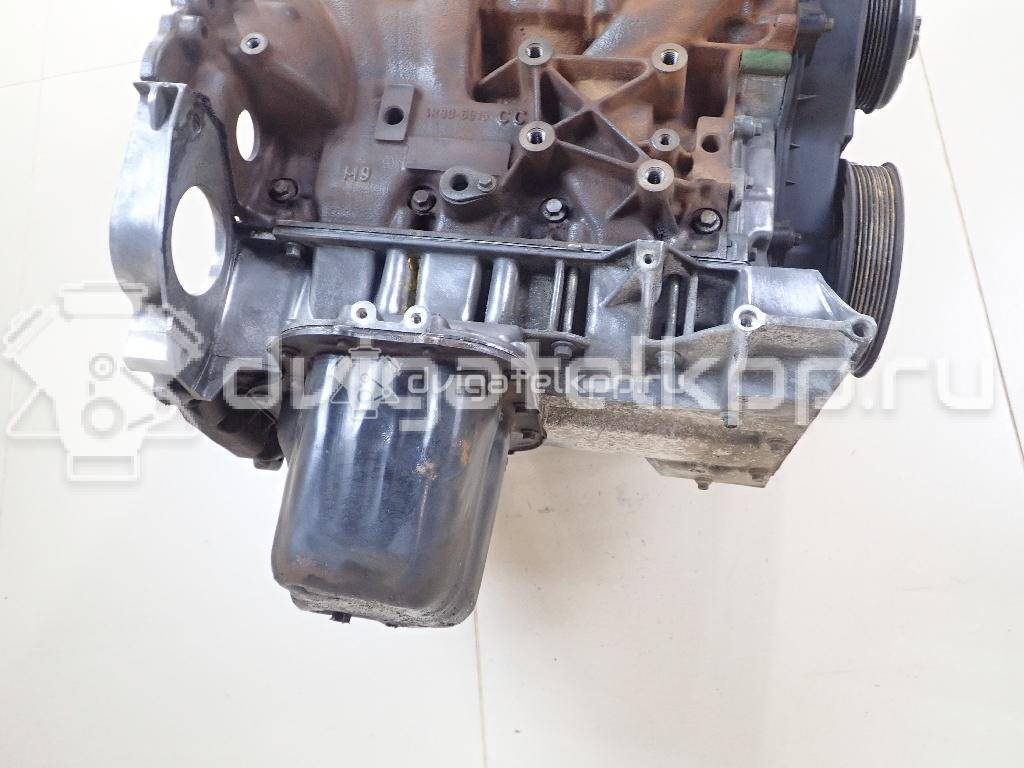 Фото Контрактный (б/у) двигатель 276DT для Land Rover Range Rover / Discovery 190 л.с 24V 2.7 л Дизельное топливо {forloop.counter}}