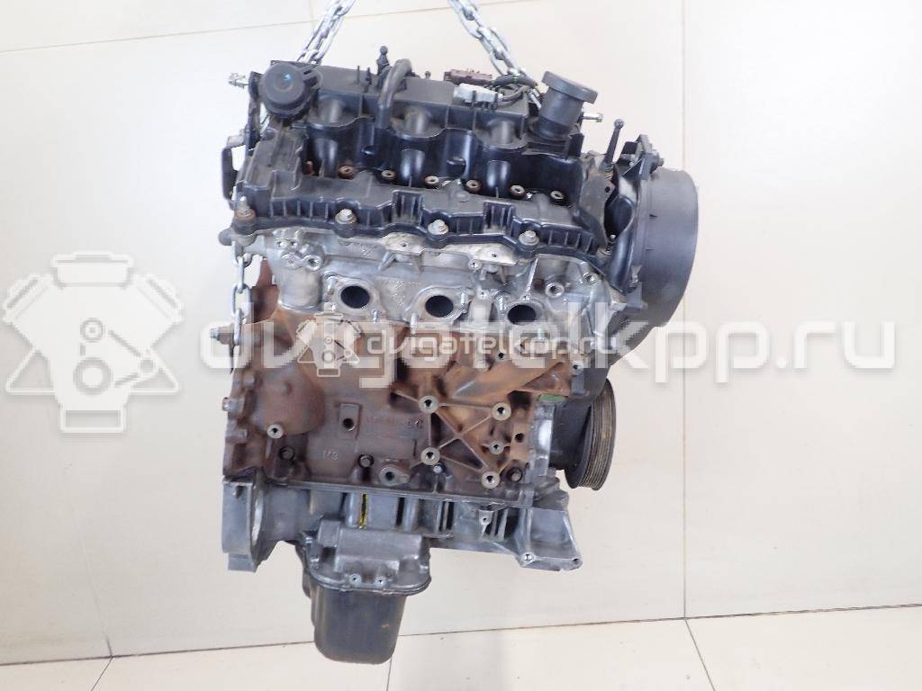 Фото Контрактный (б/у) двигатель 276DT для Land Rover Range Rover / Discovery 190 л.с 24V 2.7 л Дизельное топливо {forloop.counter}}