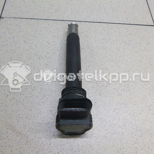 Фото Катушка зажигания  07K905715F для Seat Leon / Toledo / Alhambra / Altea / Exeo