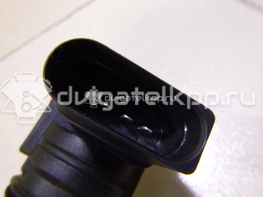 Фото Катушка зажигания  07K905715F для Seat Leon / Toledo / Alhambra / Altea / Exeo {forloop.counter}}