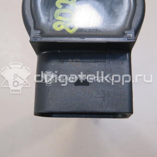 Фото Катушка зажигания  07K905715F для Seat Leon / Toledo / Alhambra / Altea / Exeo