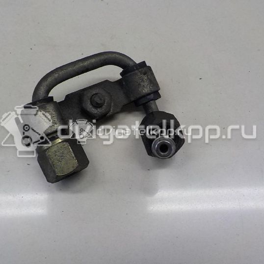 Фото Трубка ТНВД для двигателя 276DT для Land Rover Range Rover / Discovery 190 л.с 24V 2.7 л Дизельное топливо 1316122