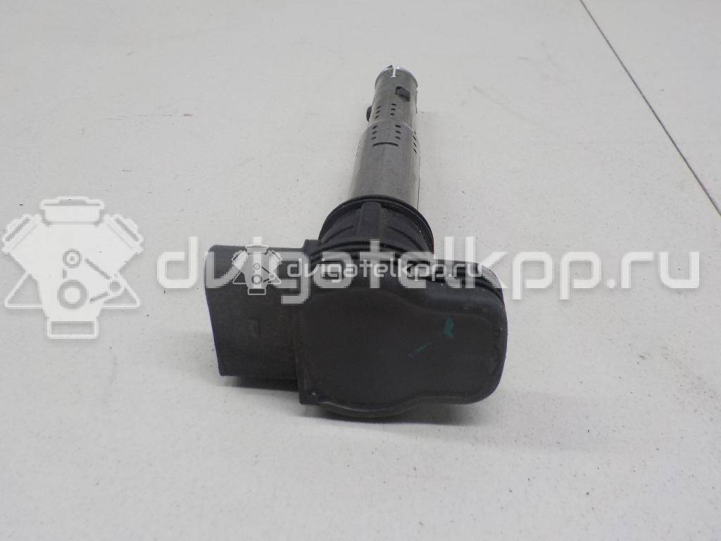 Фото Катушка зажигания  07K905715F для Seat Leon / Toledo / Alhambra / Altea / Exeo {forloop.counter}}