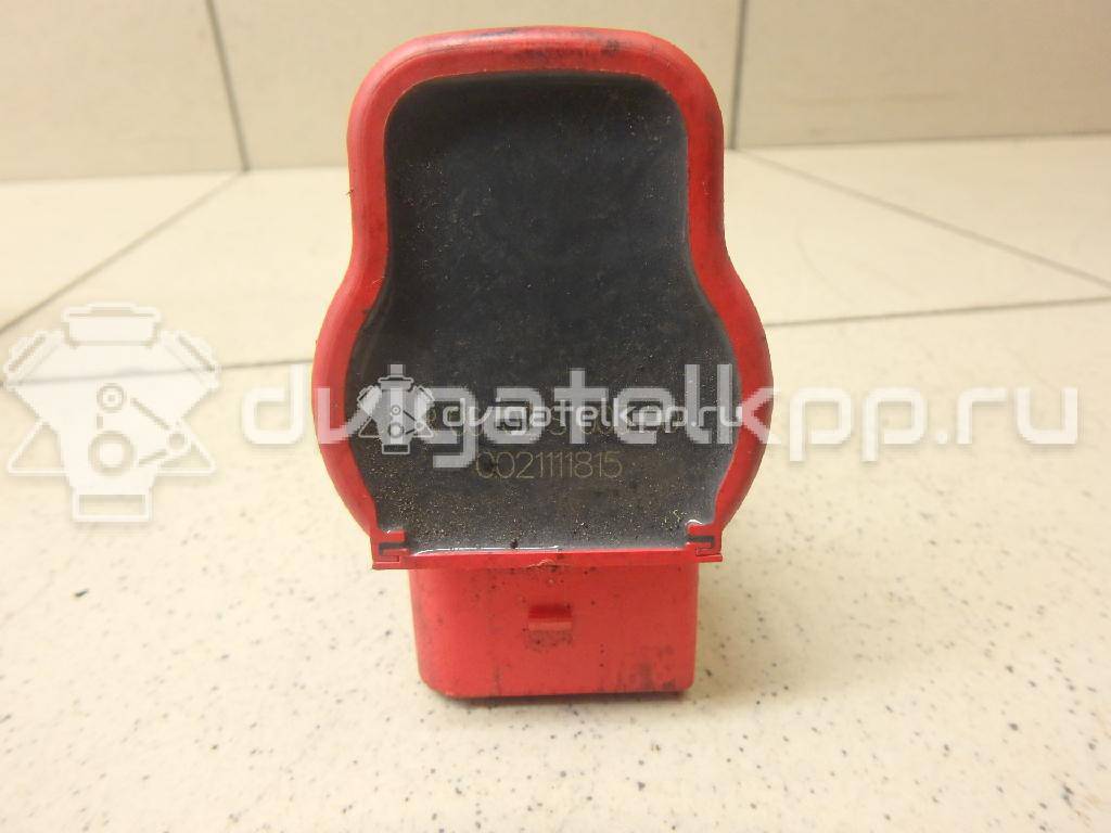 Фото Катушка зажигания  07K905715F для Seat Leon / Toledo / Alhambra / Altea / Exeo {forloop.counter}}