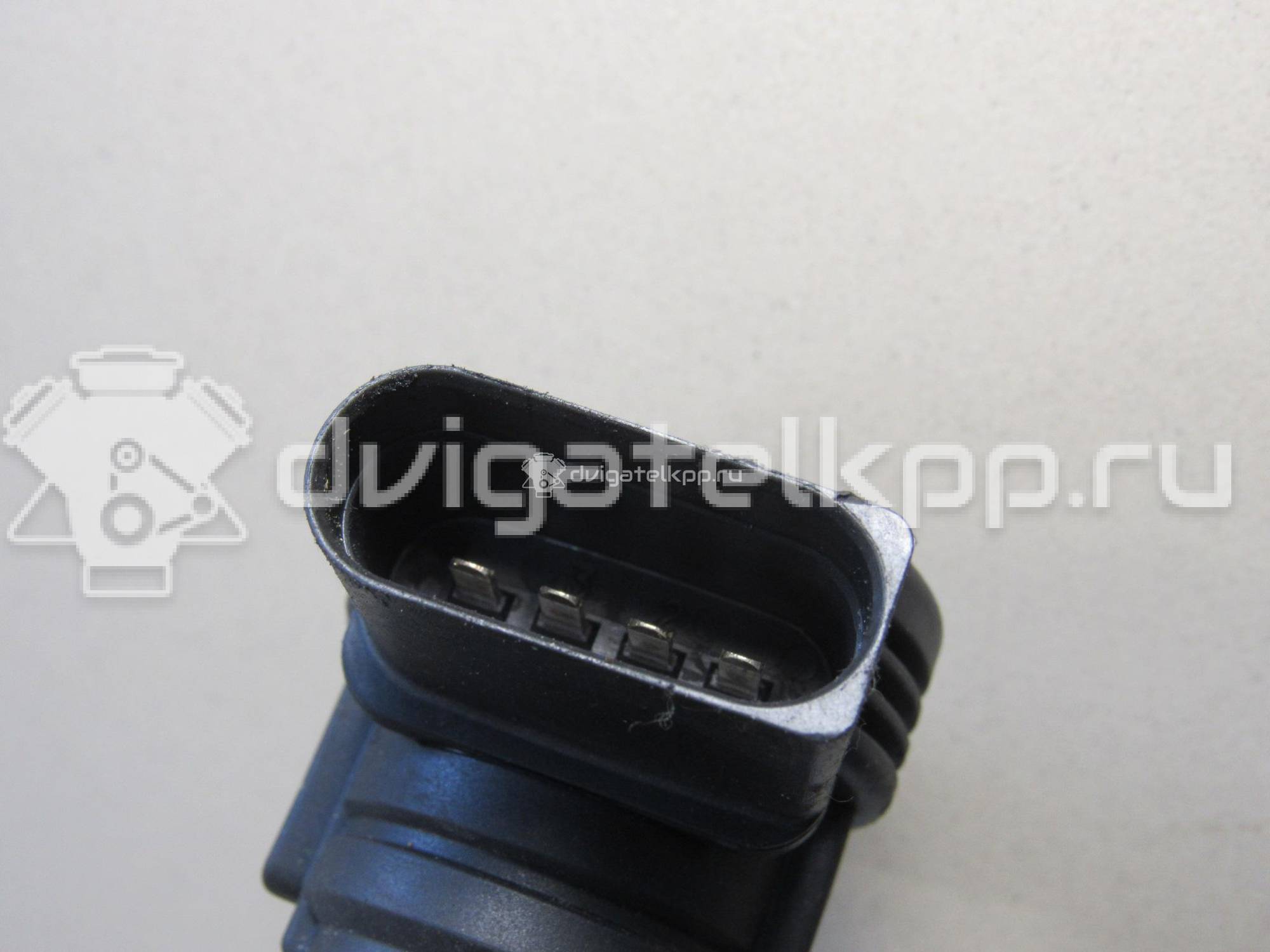 Фото Катушка зажигания  07K905715F для Seat Leon / Toledo / Alhambra / Altea / Exeo {forloop.counter}}