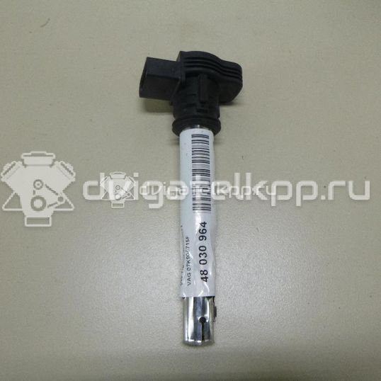 Фото Катушка зажигания  07K905715F для Seat Leon / Toledo / Alhambra / Altea / Exeo