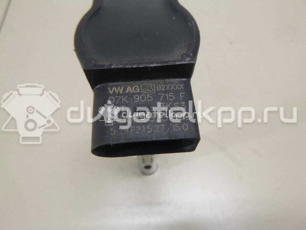 Фото Катушка зажигания  07K905715F для Seat Leon / Toledo / Alhambra / Altea / Exeo {forloop.counter}}