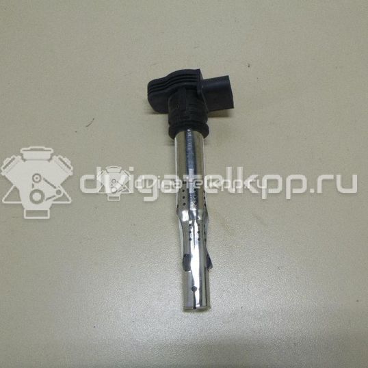 Фото Катушка зажигания  07K905715F для Seat Leon / Toledo / Alhambra / Altea / Exeo