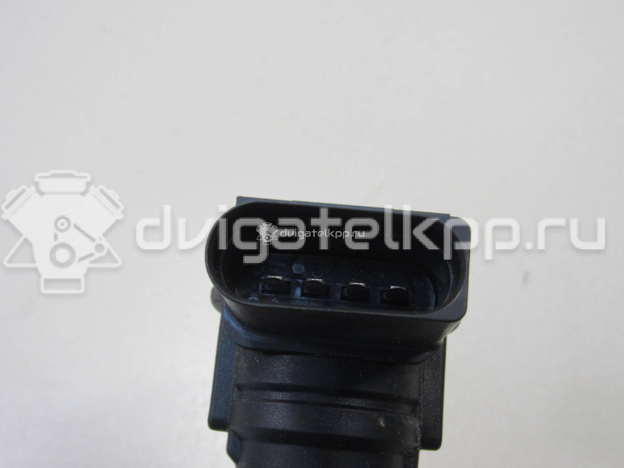 Фото Катушка зажигания  07K905715F для Seat Leon / Toledo / Alhambra / Altea / Exeo {forloop.counter}}