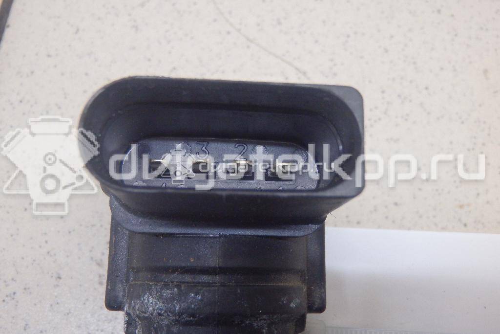 Фото Катушка зажигания  07K905715F для Seat Leon / Toledo / Alhambra / Altea / Exeo {forloop.counter}}