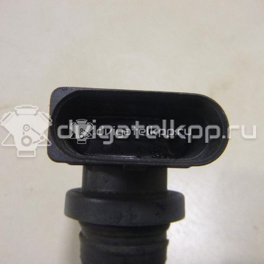 Фото Катушка зажигания  07K905715F для Seat Leon / Toledo / Alhambra / Altea / Exeo