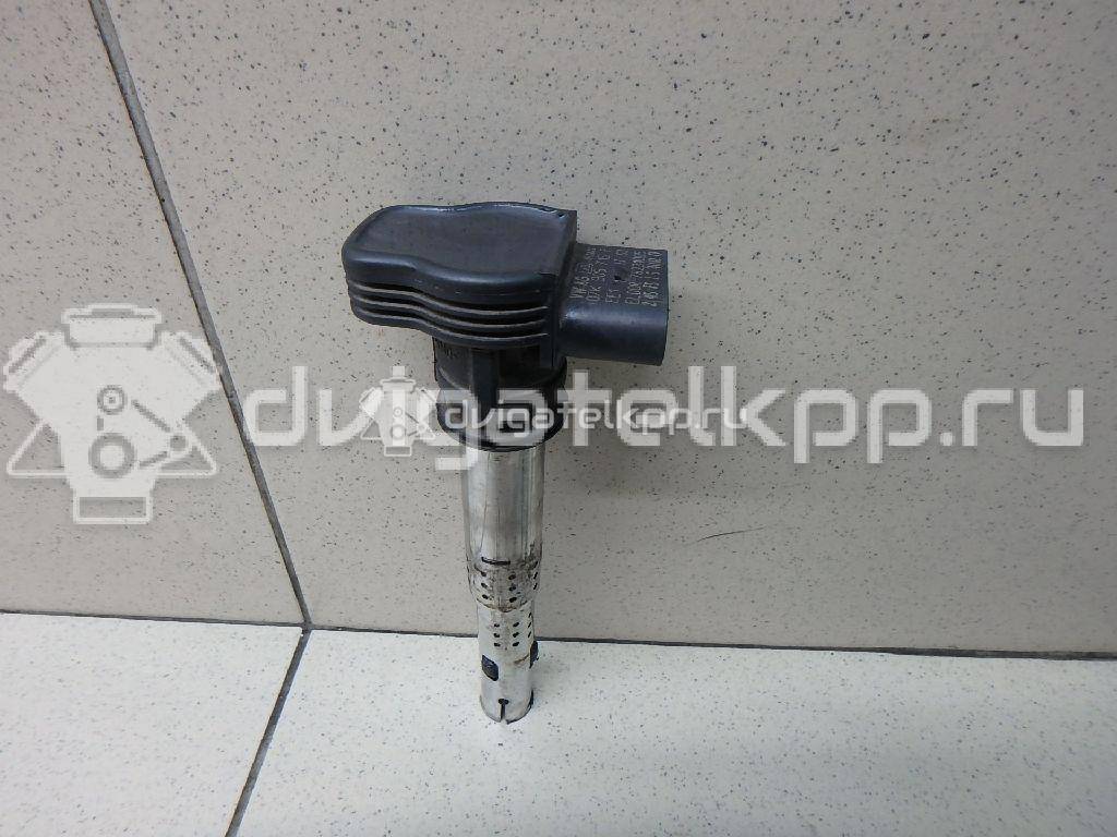 Фото Катушка зажигания  07K905715F для Seat Leon / Toledo / Alhambra / Altea / Exeo {forloop.counter}}