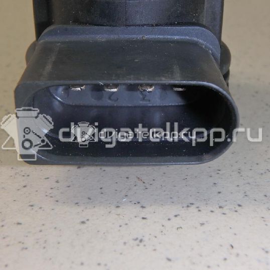 Фото Катушка зажигания  07K905715F для Seat Leon / Toledo / Alhambra / Altea / Exeo