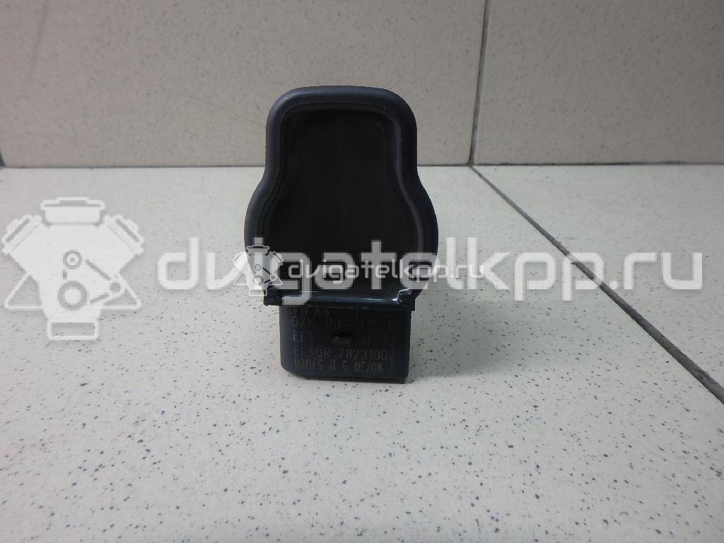 Фото Катушка зажигания  07K905715F для Seat Leon / Toledo / Alhambra / Altea / Exeo {forloop.counter}}