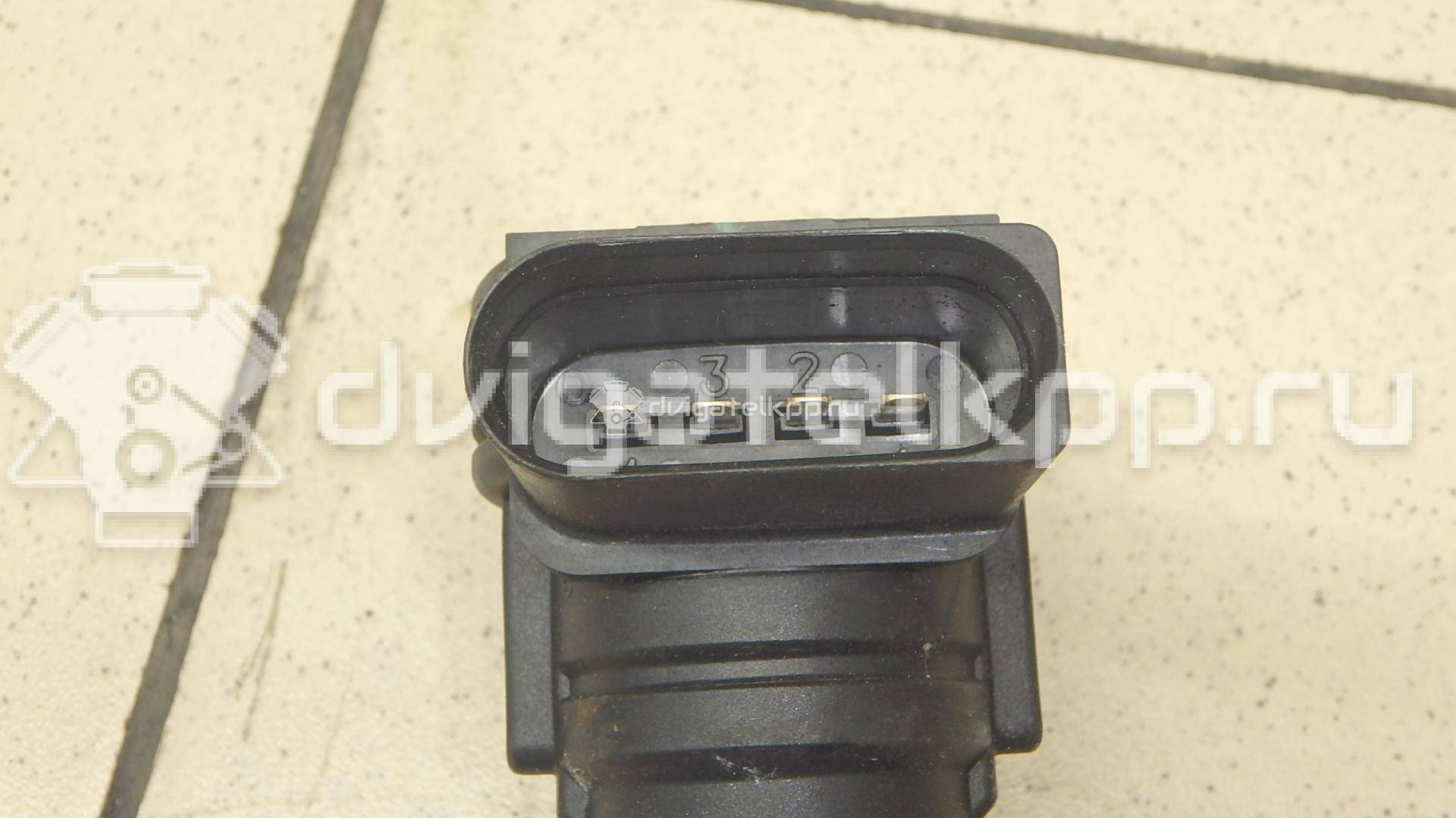 Фото Катушка зажигания  07k905715f для Seat Leon / Toledo / Alhambra / Altea / Exeo {forloop.counter}}