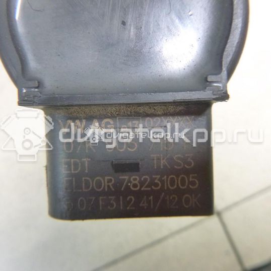 Фото Катушка зажигания  07K905715F для Seat Leon / Toledo / Alhambra / Altea / Exeo