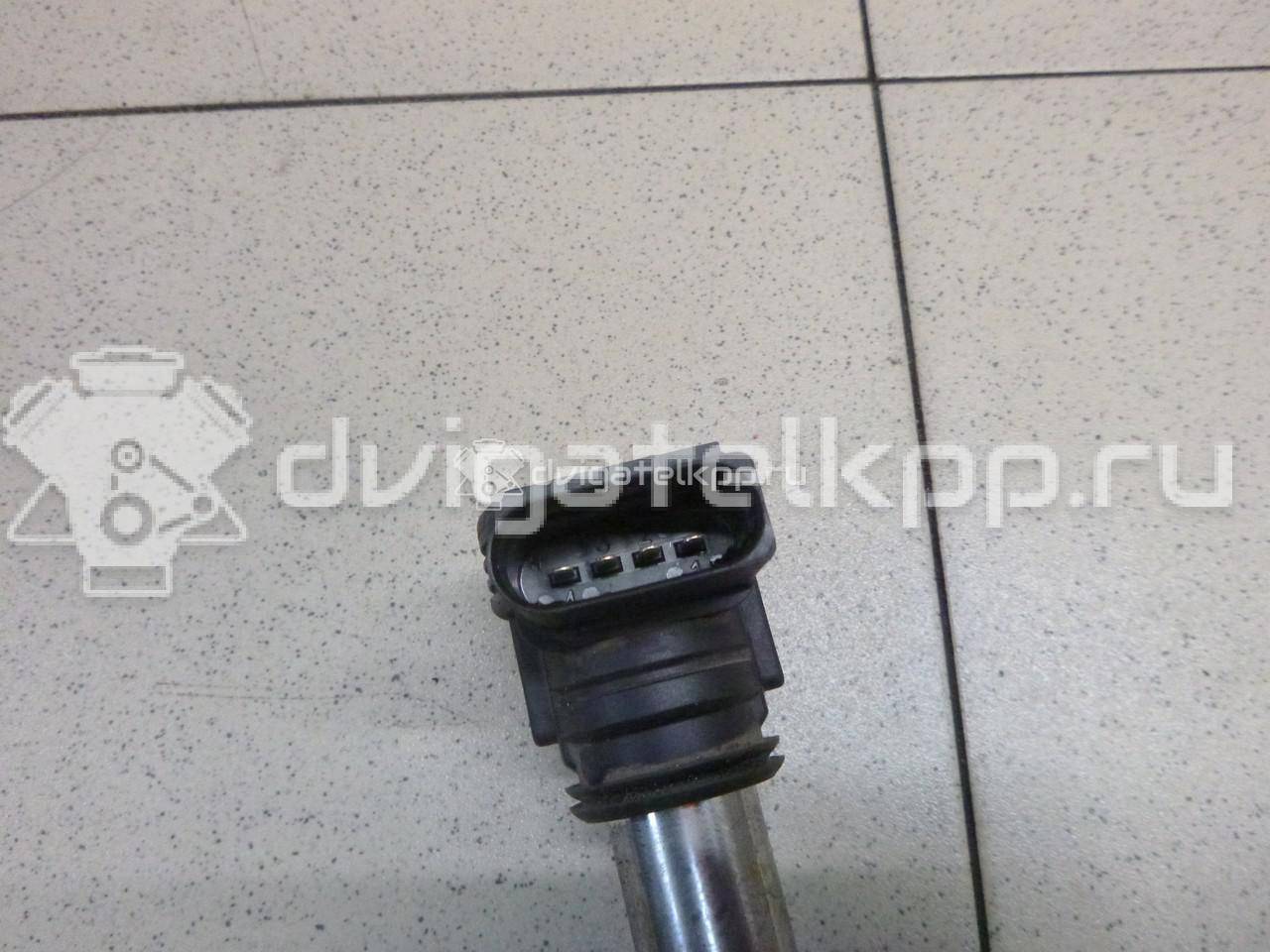 Фото Катушка зажигания  07K905715F для Seat Leon / Toledo / Alhambra / Altea / Exeo {forloop.counter}}