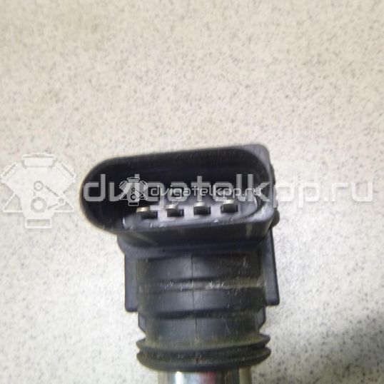 Фото Катушка зажигания  07K905715F для Seat Leon / Toledo / Alhambra / Altea / Exeo