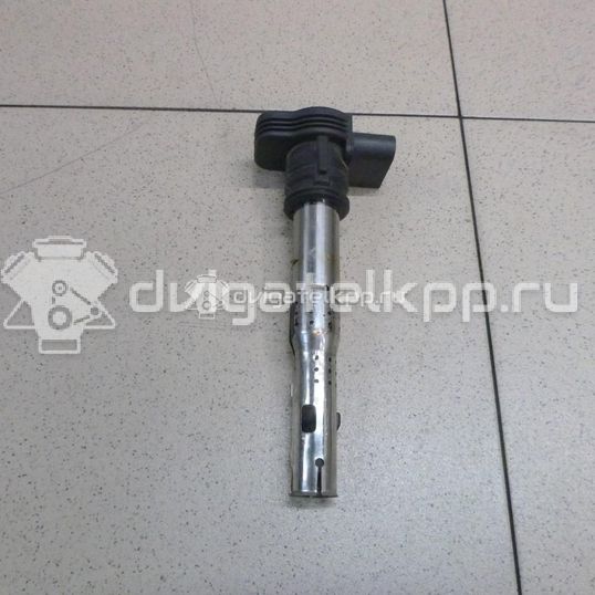 Фото Катушка зажигания  07K905715F для Seat Leon / Toledo / Alhambra / Altea / Exeo