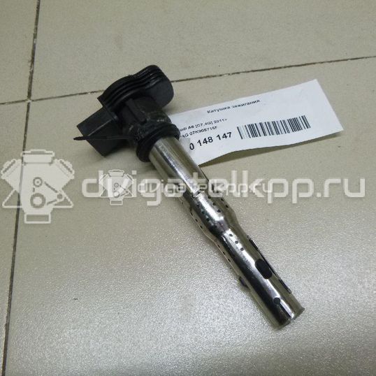 Фото Катушка зажигания  07k905715f для Seat Leon / Toledo / Alhambra / Altea / Exeo