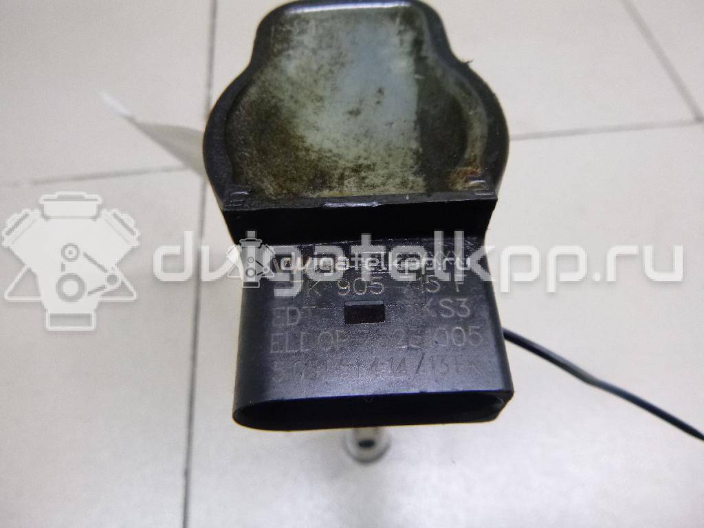 Фото Катушка зажигания  07k905715f для Seat Leon / Toledo / Alhambra / Altea / Exeo {forloop.counter}}