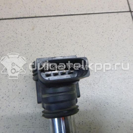 Фото Катушка зажигания  07K905715F для Seat Leon / Toledo / Alhambra / Altea / Exeo