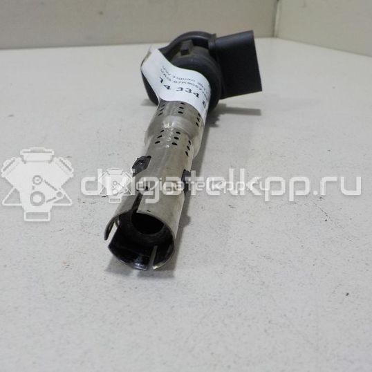 Фото Катушка зажигания  07k905715f для Seat Leon / Toledo / Alhambra / Altea / Exeo