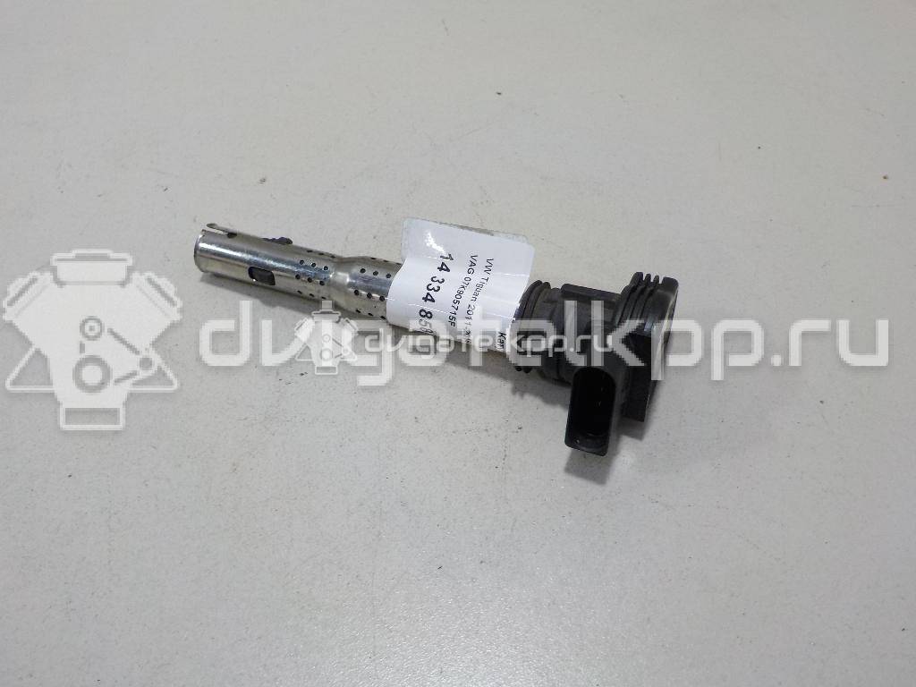 Фото Катушка зажигания  07k905715f для Seat Leon / Toledo / Alhambra / Altea / Exeo {forloop.counter}}