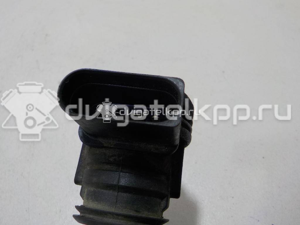 Фото Катушка зажигания  07k905715f для Seat Leon / Toledo / Alhambra / Altea / Exeo {forloop.counter}}