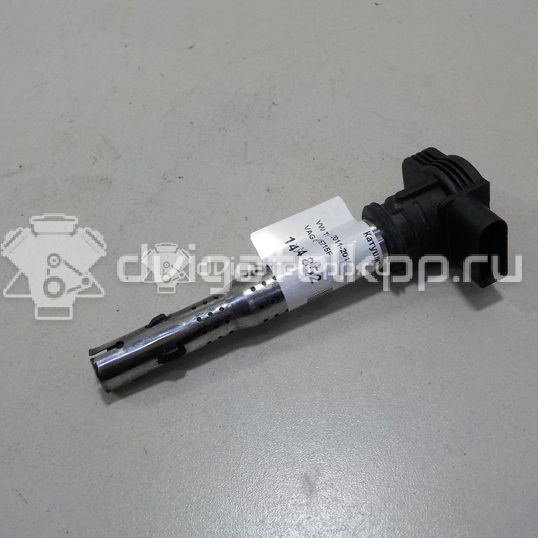 Фото Катушка зажигания  07K905715F для Seat Leon / Toledo / Alhambra / Altea / Exeo