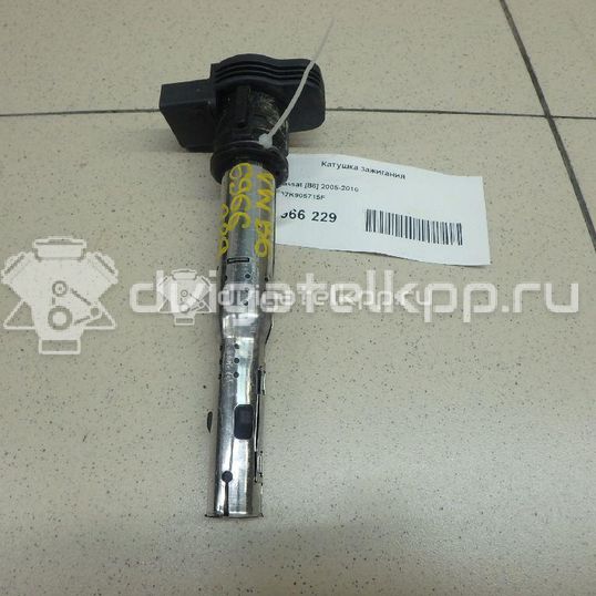 Фото Катушка зажигания  07K905715F для Seat Leon / Toledo / Alhambra / Altea / Exeo