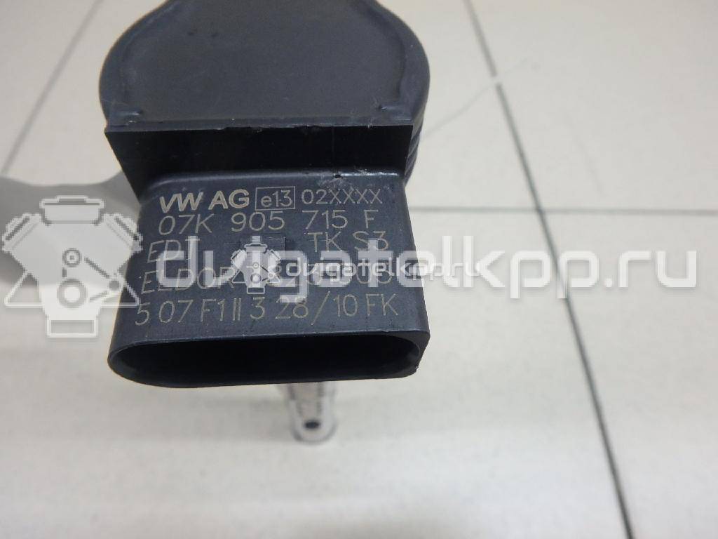 Фото Катушка зажигания  07K905715F для Seat Leon / Toledo / Alhambra / Altea / Exeo {forloop.counter}}