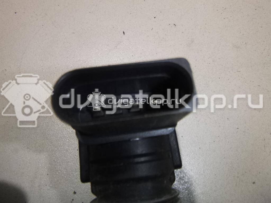 Фото Катушка зажигания  07k905715f для Seat Leon / Toledo / Alhambra / Altea / Exeo {forloop.counter}}