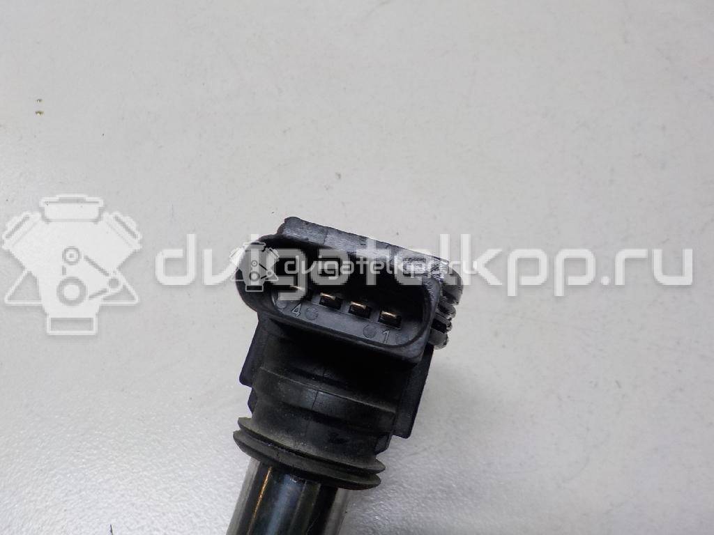 Фото Катушка зажигания  07K905715F для Seat Leon / Toledo / Alhambra / Altea / Exeo {forloop.counter}}