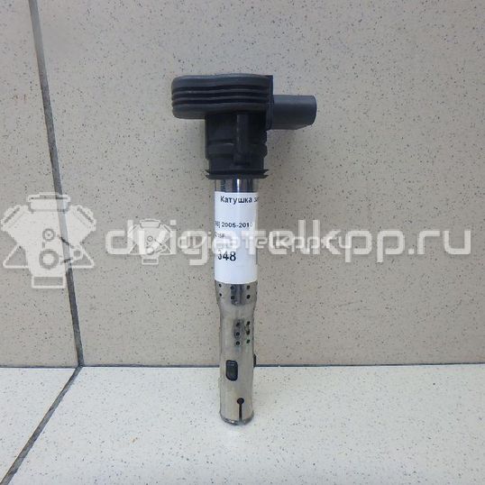 Фото Катушка зажигания  07K905715F для Seat Leon / Toledo / Alhambra / Altea / Exeo