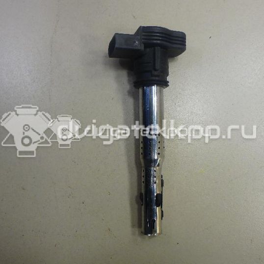 Фото Катушка зажигания  07K905715F для Seat Leon / Toledo / Alhambra / Altea / Exeo