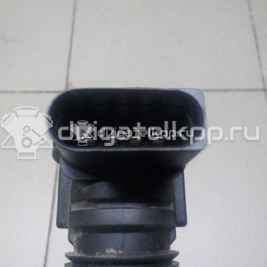 Фото Катушка зажигания  07K905715F для Seat Leon / Toledo / Alhambra / Altea / Exeo