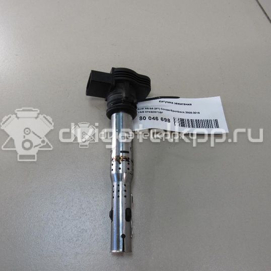 Фото Катушка зажигания  07K905715F для Seat Leon / Toledo / Alhambra / Altea / Exeo